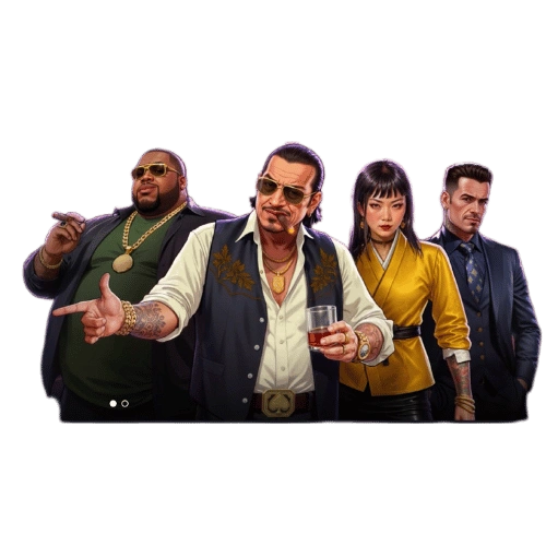 Mafia Casino Deutschland